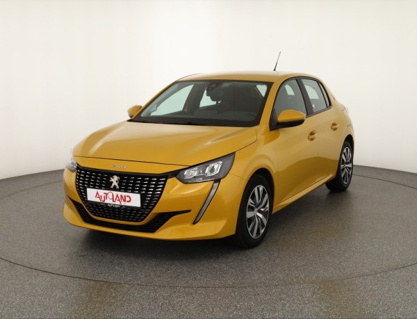 Peugeot 208 1.2 PureTech