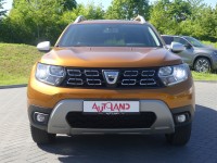 Dacia Duster II 1.6 SCe Comfort