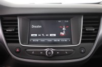 Opel Crossland 1.2 Edition Aut.