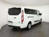 Ford Transit Custom L2