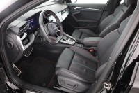 Audi A3 Sportback 40 TFSI quattro S line