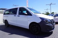 Mercedes-Benz Vito Tourer lang 8-Sitzer Aut.