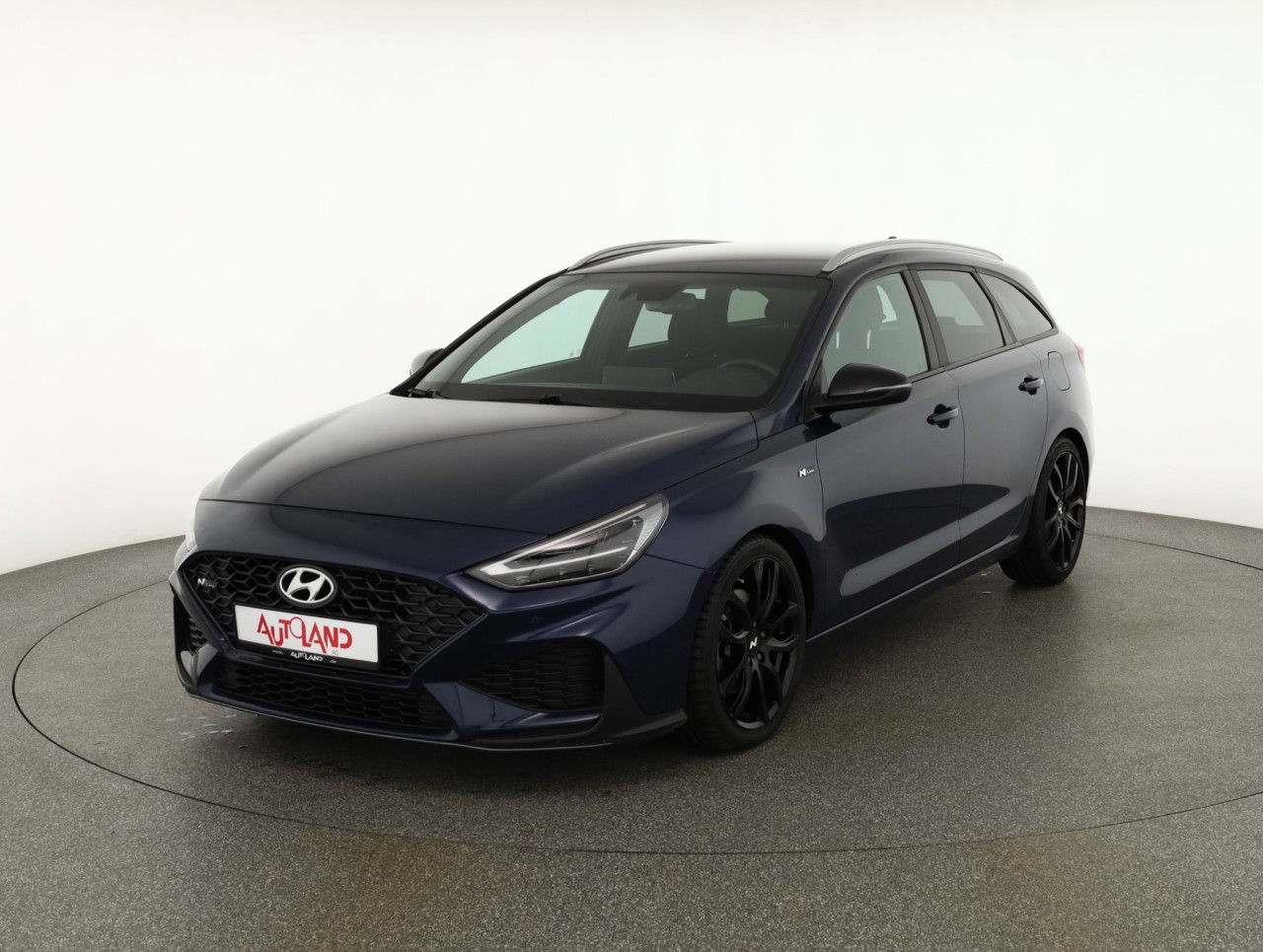 Hyundai i30 cw 1.5 T-GDI N-Line