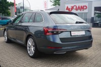 Skoda Superb Combi 2.0 TDI L&K 4x4 DSG