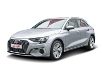 Audi A3 Sportback 40 TFSI e advanced 2-Zonen-Klima Navi Sitzheizung