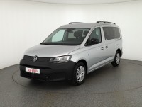 VW Caddy Maxi 1.5 TSI DSG 2-Zonen-Klima Sitzheizung Tempomat