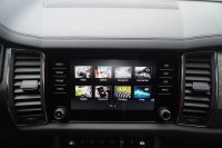 Skoda Kodiaq 2.0 TDI Style DSG