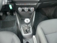 Dacia Duster II 1.6 SCe 115 Comfort