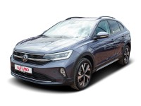 VW Taigo 1.0 TSI DSG 2-Zonen-Klima Sitzheizung LED