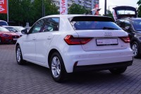 Audi A1 25 Sportback 1.0 TFSI