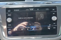 VW Tiguan 2.0 TDI R-Line 4Motion