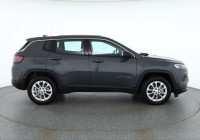 Jeep Compass 1.5 M-Hybrid Altitude