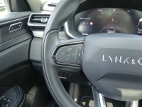 LYNK&CO 01 1.5 TD PHEV Aut.