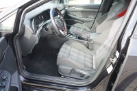 VW Golf VIII 2.0 GTI