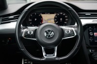 VW Passat Variant 2.0 TDI R-Line DSG