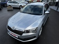 Skoda Superb Combi 1.5 TSI DSG