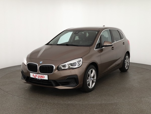 BMW 220 Active Tourer 220i Advantage