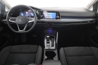VW Golf VIII 1.5 eTSI DSG Style