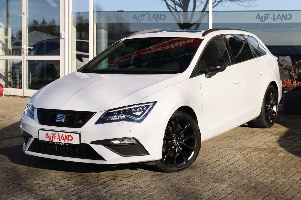 Seat Leon ST 1.5 FR