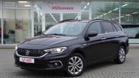 Vorschau: Fiat Tipo 1.6 Multijet Lounge DCT