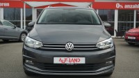VW Touran 1.5 TSI Highline