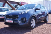 Vorschau: Kia Sportage 1.6 Vision 2WD