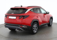 Hyundai Tucson 1.6 T-GDI DCT