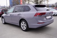 VW Golf VIII Variant 2.0 TDI Life DSG