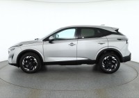 Vorschau: Nissan Qashqai N-Connecta 1.3 Dig-T MHEV Aut.