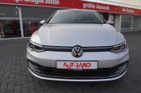 VW Golf VIII 1.5 16V TSI Active