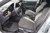 Skoda Scala 1.5 TSI Style DSG
