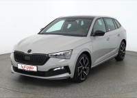 Skoda Scala 1.5 TSI DSG Monte Carlo LED Navi Panorama