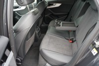 Audi A4 Avant 45 TFSI qu. S-Line