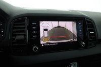 Skoda Karoq 1.5 TSI Sportline