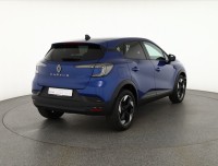 Renault Captur TCe 160 Facelift Aut.
