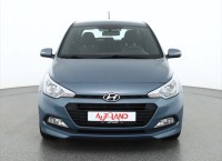 Hyundai i20 1.0 T-GDI YES!