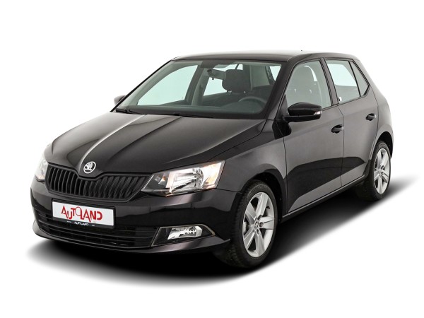 Skoda Fabia 1.0 Start/Stop