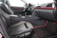 BMW Gran Coupe 420i Sport Line