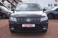 VW Tiguan 1.5 TSI