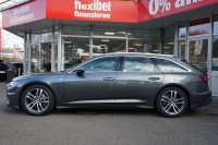 Audi A6 Avant 50 TDI quattro S-line