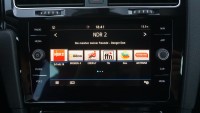 VW Golf VII TSI Join BlueMotion