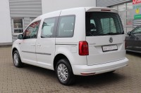 VW Caddy 1.2 TSI BMT Family