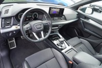 Audi Q5 Sportback 40 TDI S-Line quattro s-tronic