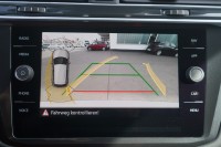 VW Tiguan 2.0 TSI Elegance 4Motion