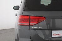 VW Touran 2.0 TDI DSG