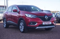 Renault Kadjar 1.3 TCe 160 Limited