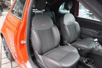 Fiat 500C 1.0 M-Hybrid Sport