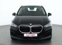 BMW Active Tourer 218iA