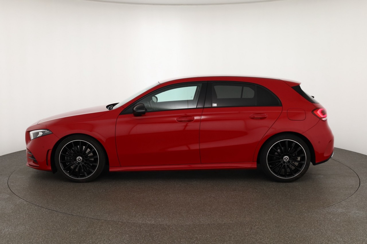 Mercedes-Benz A 250 A250 AMG Line