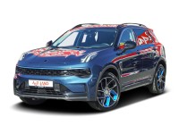 Lynk&Co 01 1.5 TD PHEV Aut. 2-Zonen-Klima Navi Sitzheizung